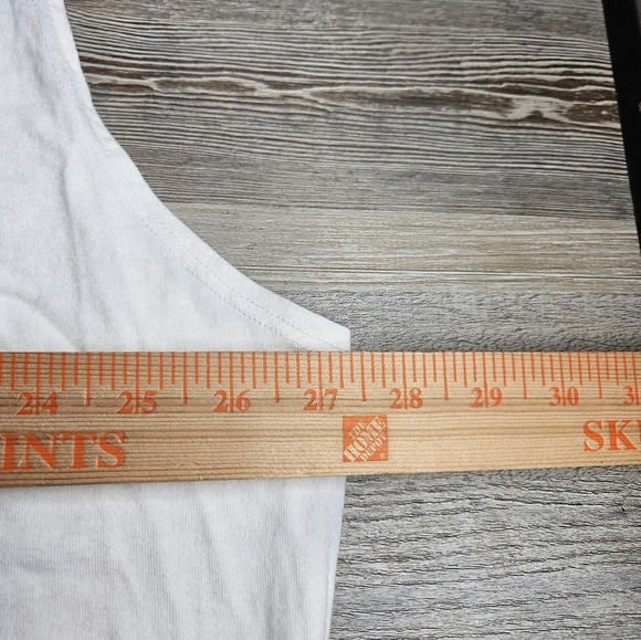 Taylor Swift The Eras Tour Sleeveless Tshirt Size 2XL Tie Dye NEW Unisex - Picture 9 of 9